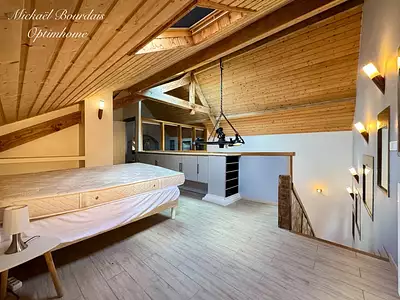 Maison, 210 m²