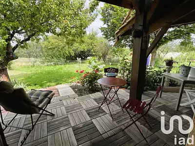 Maison, 210 m²