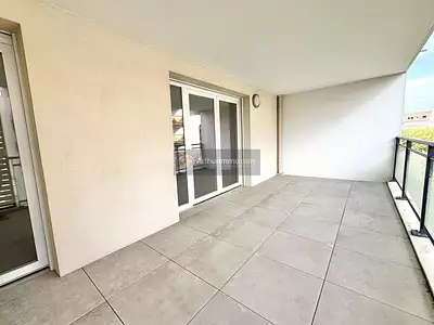 Appartement, 47,02 m²