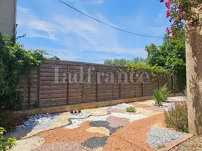 Maison, 88 m²