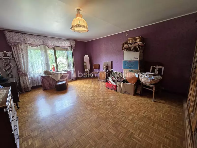 Maison, 139 m²