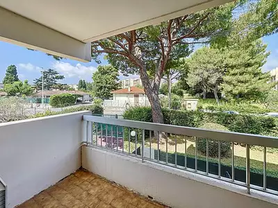 Appartement, 46 m²