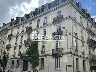 Appartement, 166 m²