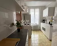 Appartement, 23,3 m²