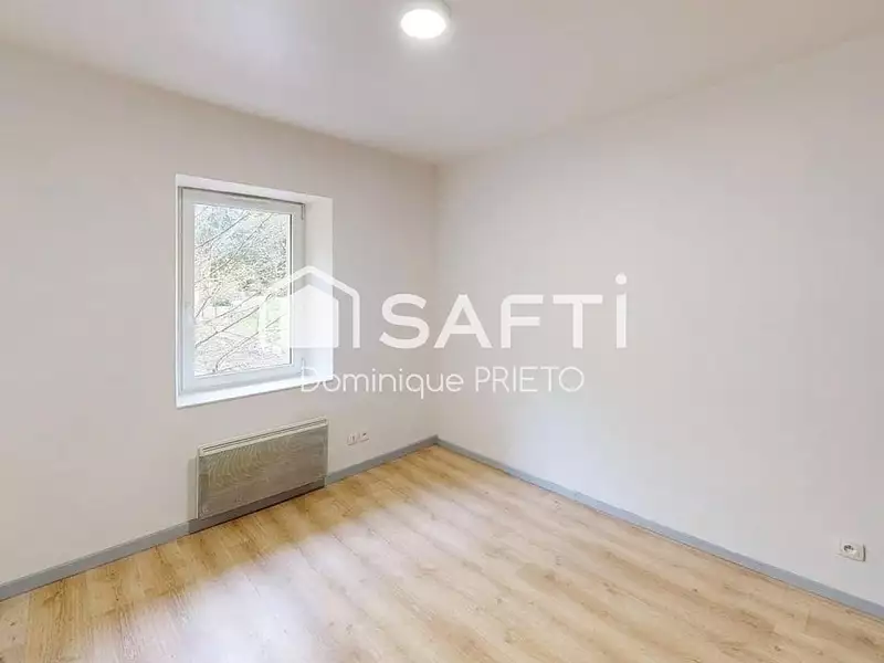 Appartement, 67 m²