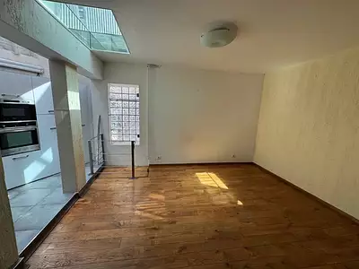 Appartement, 59 m²