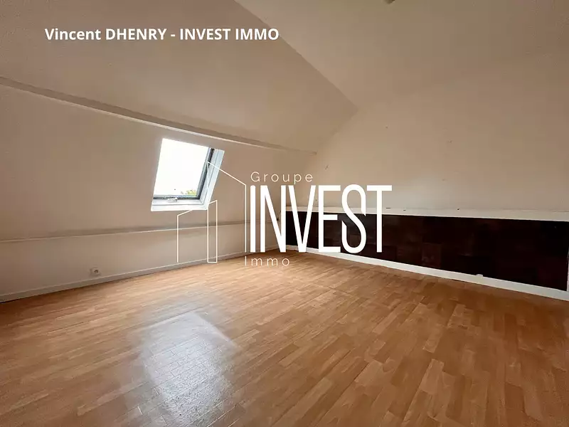 Maison, 96 m²