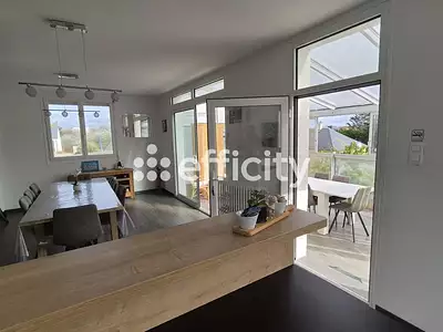 Maison, 138 m²