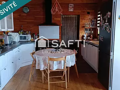 Maison, 111 m²