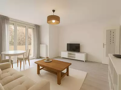 Appartement, 63 m²