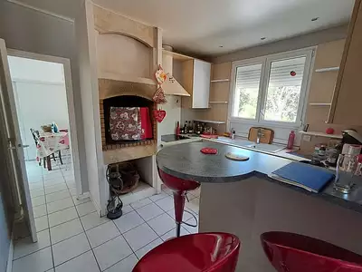 Maison, 191 m²
