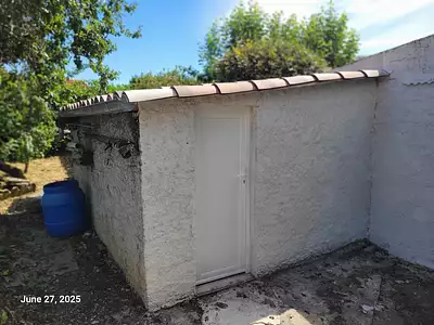 Maison, 92 m²