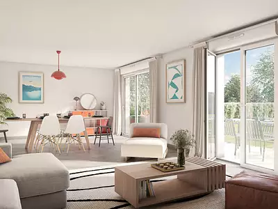 Villa des Sens