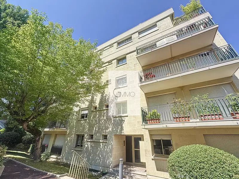 Appartement, 90 m²
