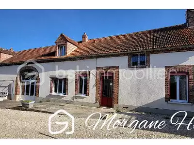 Maison, 230 m²