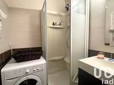 Appartement, 29 m²