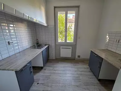 Appartement, 47 m²