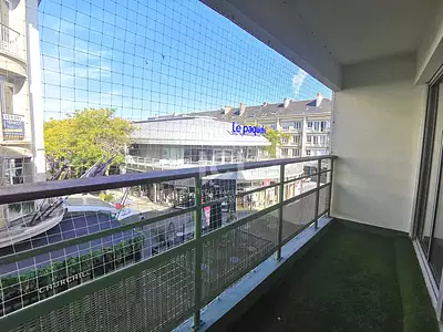 Appartement, 29,75 m²