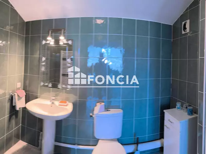 Appartement, 160 m²