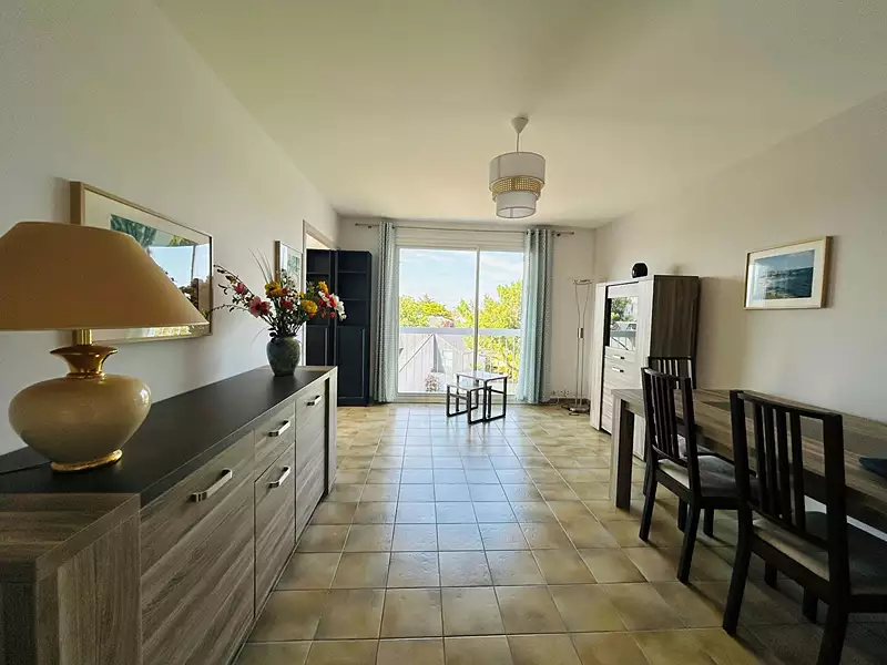 Appartement, 77,02 m²