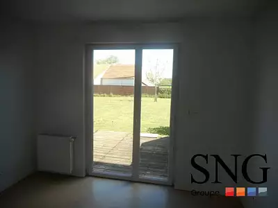 Appartement, 40 m²