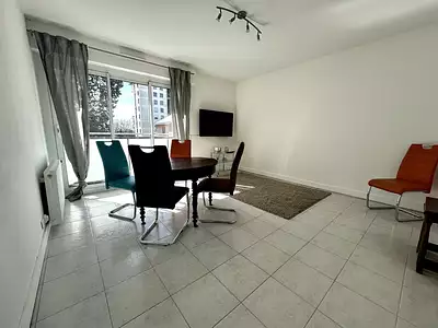 Appartement, 59 m²