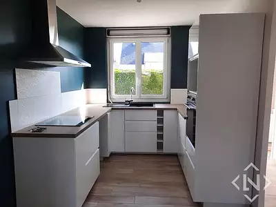 Maison, 90 m²