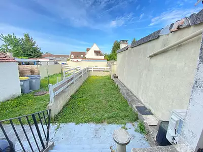 Appartement, 50 m²