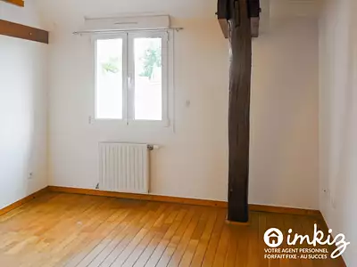 Maison, 94 m²