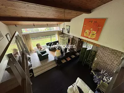 Maison, 270 m²