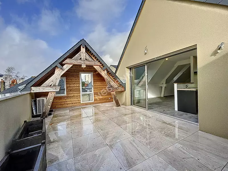 Appartement, 147,44 m²