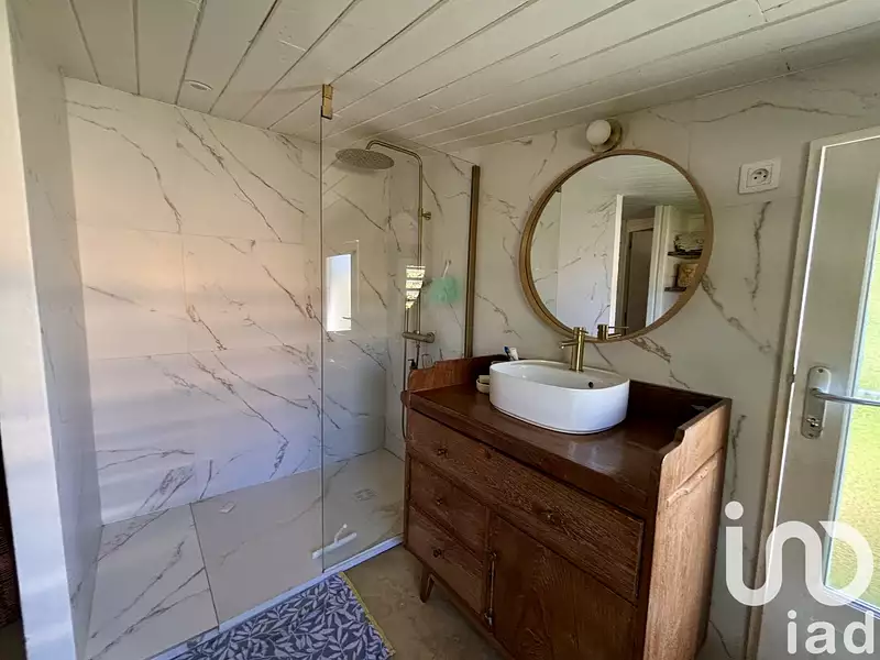 Maison, 102 m²