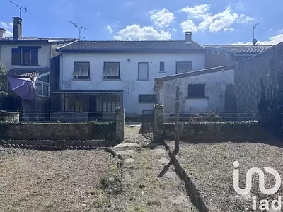 Maison, 103 m²