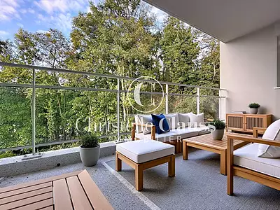 Appartement, 54,13 m²