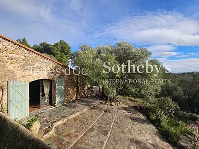 Maison, 240 m²
