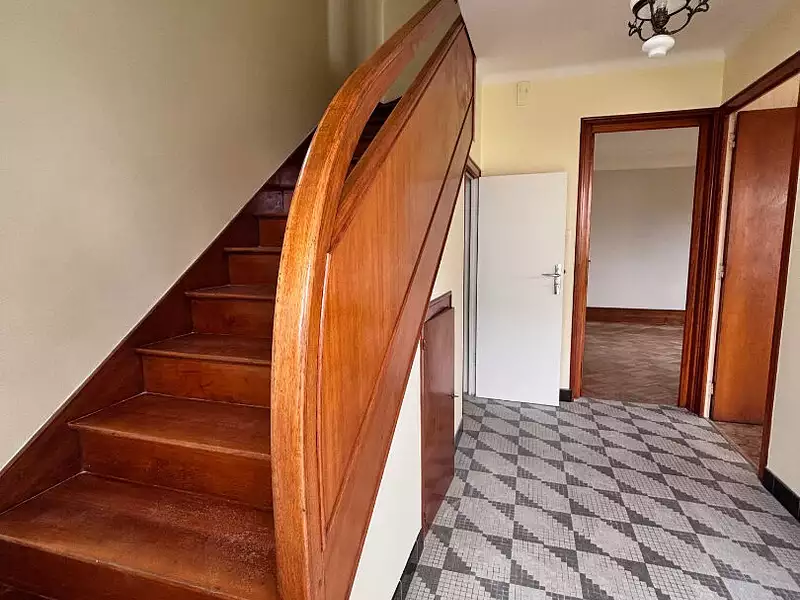 Maison, 88 m²