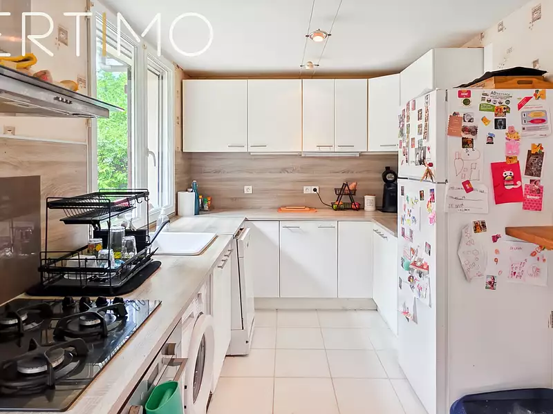 Maison, 90 m²