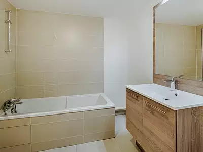 Appartement, 89,6 m²