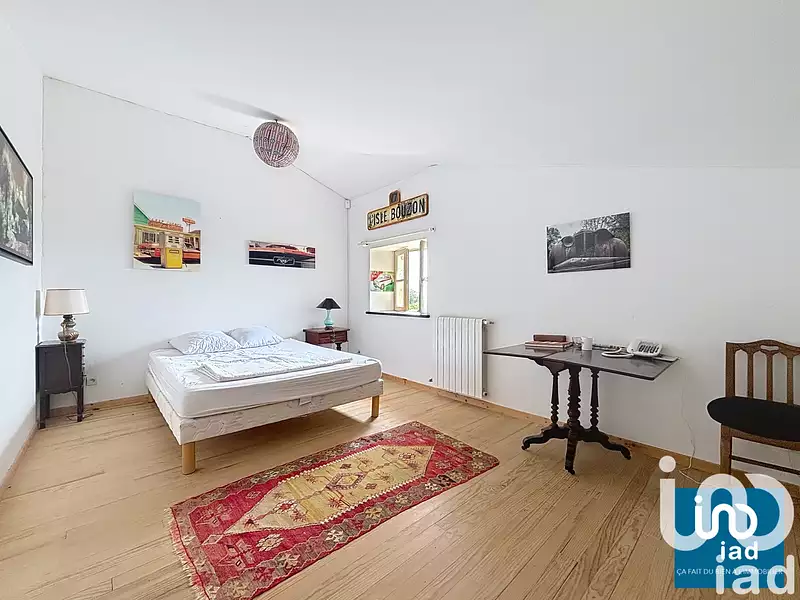 Maison, 222 m²