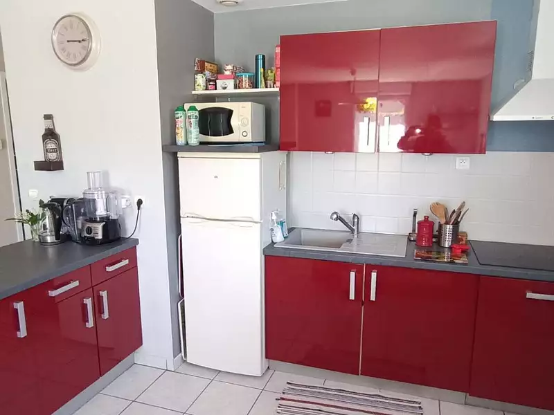 Maison, 75 m²