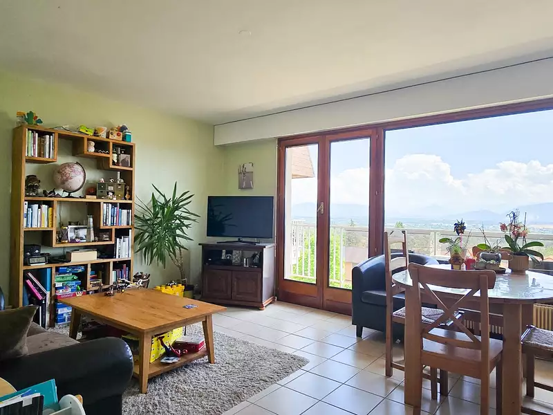 Appartement, 73 m²
