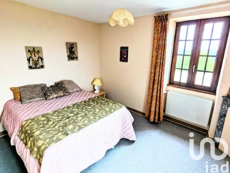 Maison, 262 m²