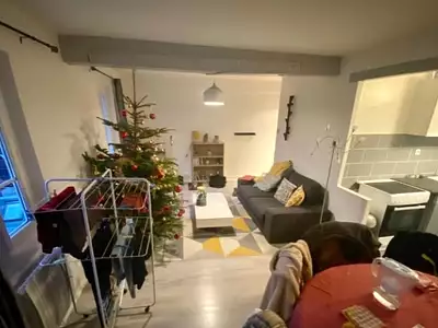 Appartement, 80 m²