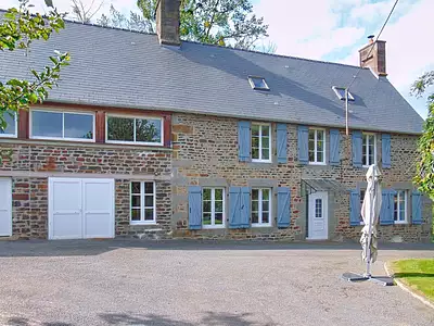 Maison, 202 m²