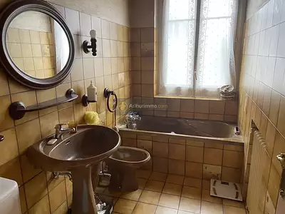 Maison, 95 m²