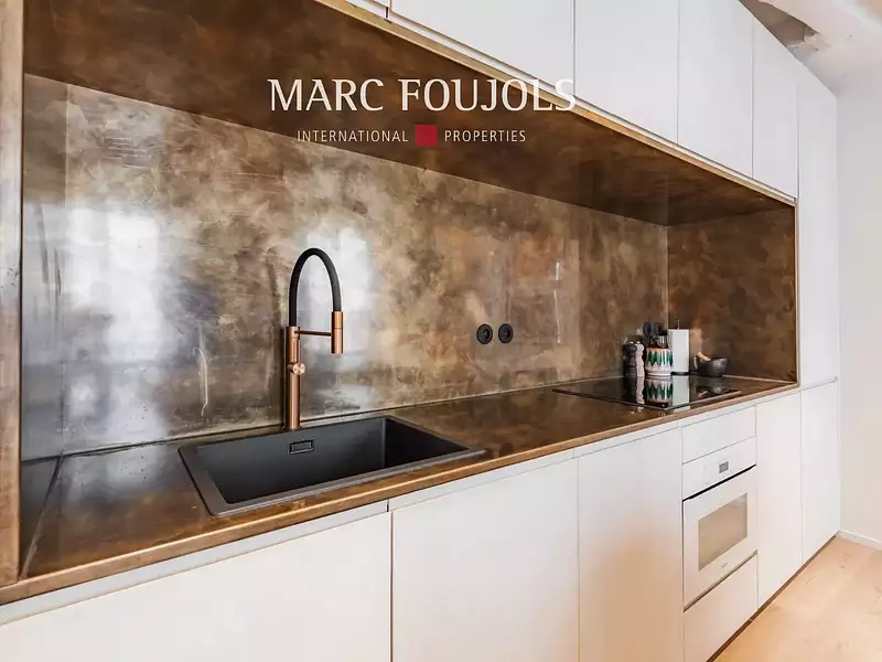 Appartement, 73,55 m²