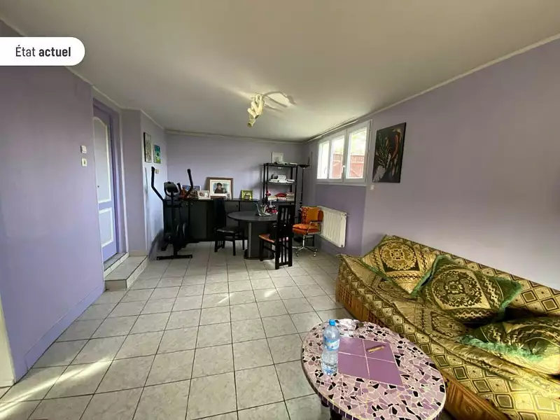 Maison, 139 m²