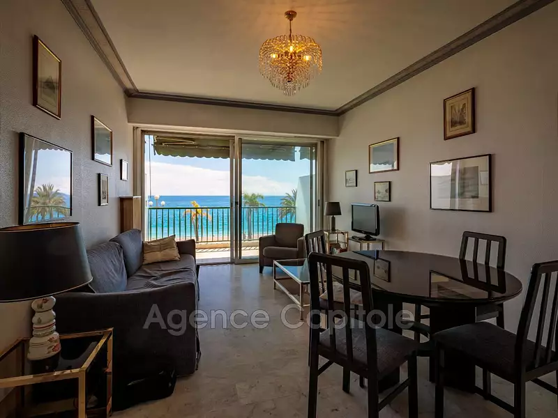 Appartement, 35,17 m²