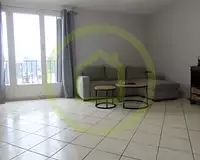 Appartement, 44,66 m²