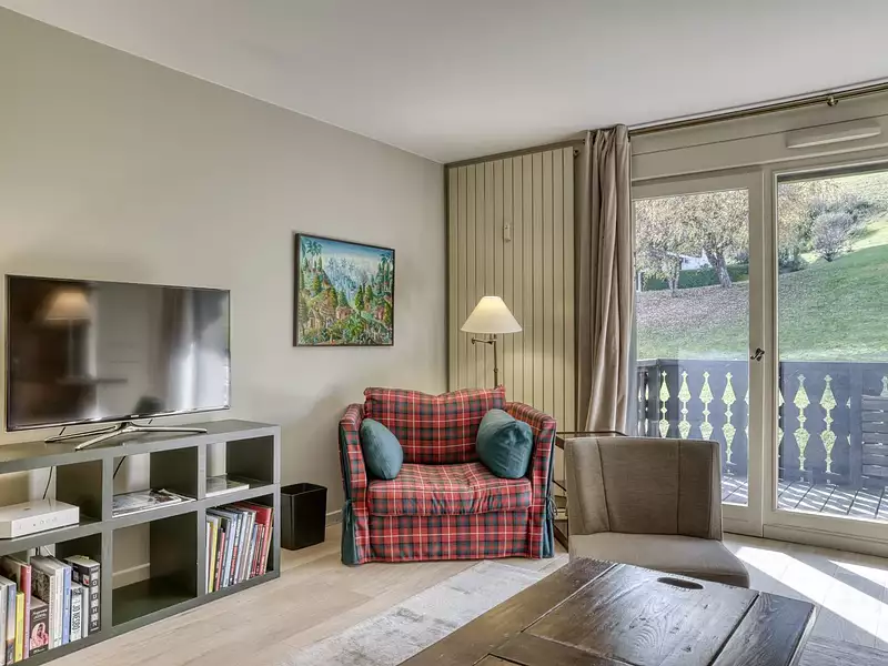 Appartement, 51,71 m²